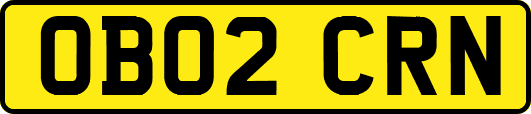 OB02CRN