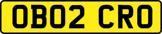 OB02CRO