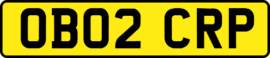 OB02CRP
