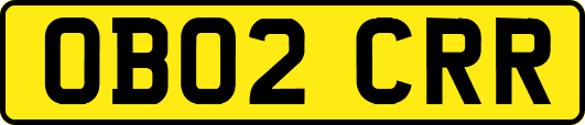 OB02CRR