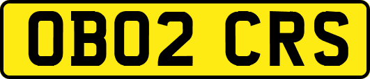 OB02CRS