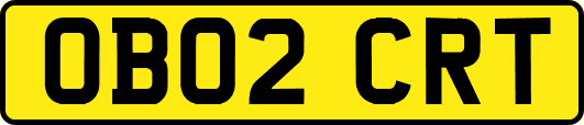 OB02CRT