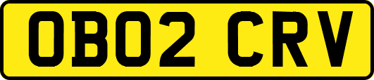 OB02CRV