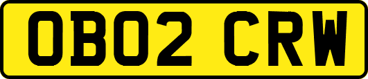 OB02CRW