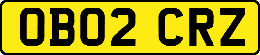 OB02CRZ