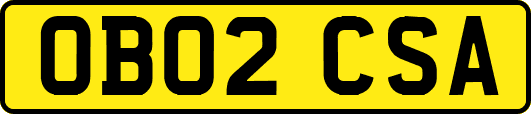 OB02CSA