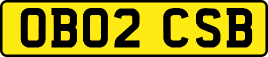 OB02CSB