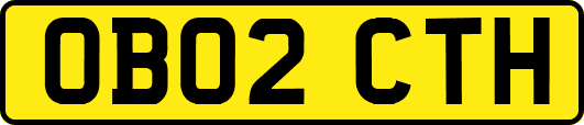 OB02CTH