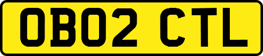 OB02CTL