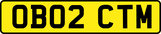 OB02CTM