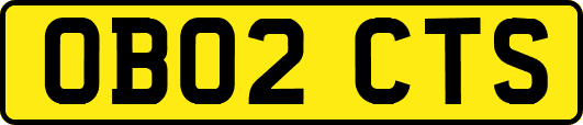 OB02CTS
