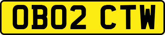 OB02CTW