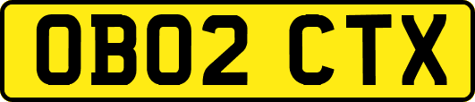 OB02CTX