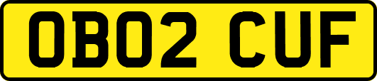 OB02CUF