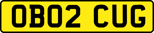 OB02CUG