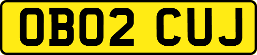 OB02CUJ