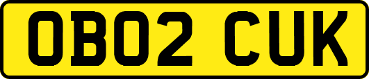 OB02CUK