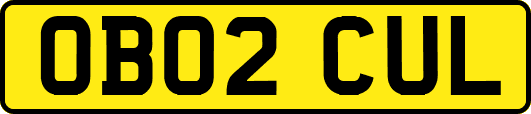 OB02CUL