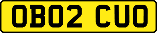 OB02CUO