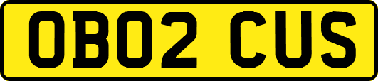 OB02CUS