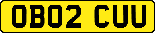 OB02CUU