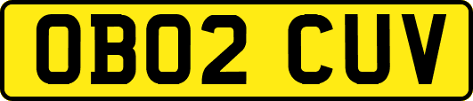 OB02CUV
