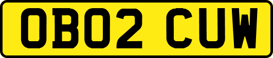 OB02CUW