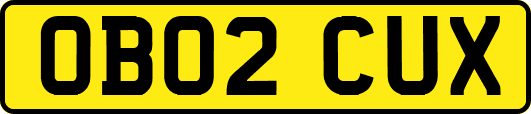OB02CUX