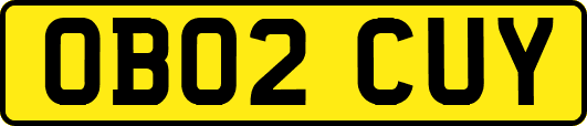 OB02CUY