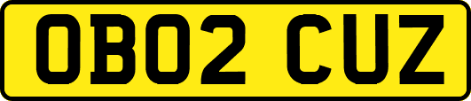 OB02CUZ