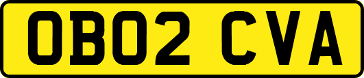 OB02CVA