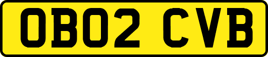 OB02CVB