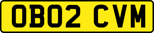 OB02CVM
