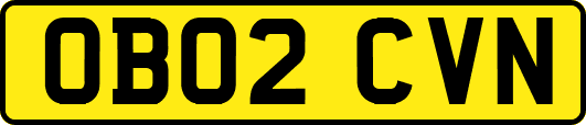 OB02CVN