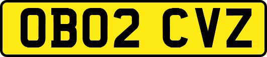 OB02CVZ