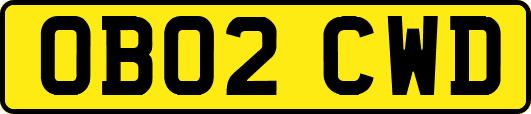 OB02CWD