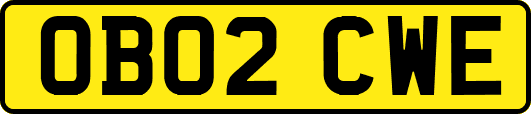 OB02CWE