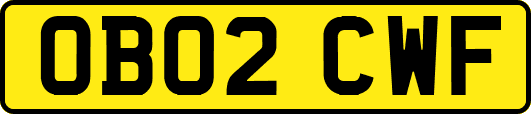 OB02CWF