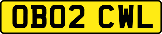 OB02CWL