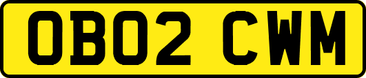 OB02CWM