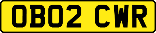 OB02CWR