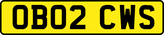 OB02CWS