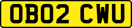 OB02CWU