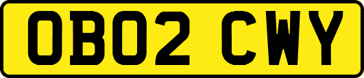 OB02CWY