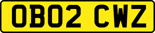 OB02CWZ