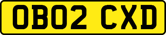 OB02CXD