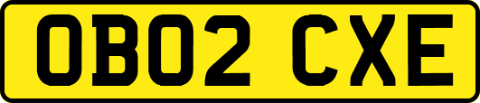 OB02CXE