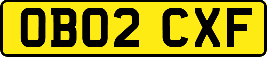 OB02CXF