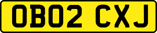 OB02CXJ