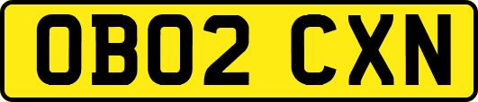 OB02CXN